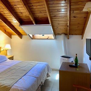 Habitación Económica con Cama King